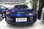 保时捷Boxster2013款Boxster 2.7L 