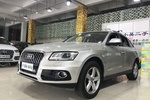 奥迪Q52013款40 TFSI 舒适型