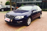 大众迈腾2007款1.8TSI 手自一体豪华型