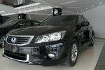 本田雅阁2008款2.0L EX