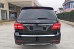 奔驰GLS级2017款GLS 400 4MATIC豪华型