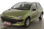 标致2062007款1.6 XR 手自一体