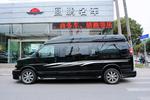 GMC Savana2013款6.0L 领袖级商务车