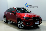 宝马X62008款xDrive35i