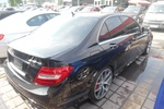 奔驰C63 AMG2014款C63 AMG Edition 507