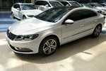 大众CC2013款1.8TSI 豪华型