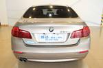 宝马5系2014款520Li 典雅型