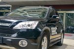 本田CR-V2010款2.0L 自动四驱经典版 