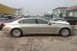 宝马7系2009款750Li 豪华型