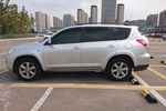 丰田RAV4荣放2009款2.4L 自动豪华导航版