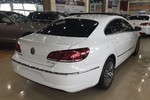 大众CC2013款2.0TSI 至尊型