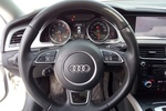 奥迪A5掀背2012款2.0T quattro