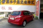 东风启辰R502013款1.6L 自动时尚版