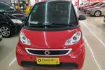 smartfortwo2014款1.0 MHD 硬顶新年特别版