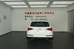 奥迪Q52013款40 TFSI 舒适型