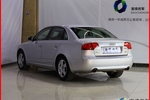 奥迪A42008款1.8T 舒适型AT