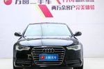 奥迪A6L2012款30 FSI 技术型(2.5L)