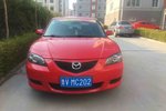 马自达MAZDA3经典2008款1.6L 手自一体 标准型