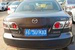 马自达Mazda62004款2.3技术型