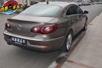 大众CC2010款2.0TSI 豪华型