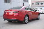 马自达MAZDA6 Atenza阿特兹2015款2.0L 蓝天豪华版