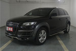 奥迪Q72011款3.0TFSI 舒适型(H)