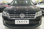 大众朗逸2013款改款 1.4TSI DSG豪华版