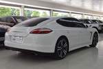 保时捷Panamera2010款Panamera 3.6L 