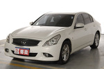 英菲尼迪G Sedan2010款2.5L 运动版