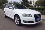 奥迪A3 Sportback2010款1.8TFSI 豪华型