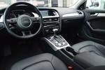 奥迪A4 allroad2014款40 TFSI allroad quattro plus版 