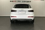 奥迪Q32013款35 TFSI 全时四驱技术型