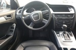 奥迪A4L2010款2.0TFSI 标准型