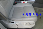 奥迪A6L2009款2.0TFSI 标准型AT