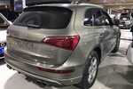 奥迪Q52012款2.0TFSI 技术型