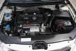 大众宝来2011款1.4TSI DSG 豪华型