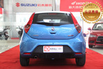 MG32014款1.5L 自动精英版