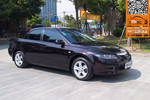 马自达Mazda62008款2.0L 手自一体 时尚型