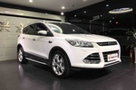 福特翼虎2013款2.0L GTDi 四驱运动型 