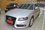 奥迪A4L2010款2.0TFSI 舒适型