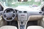 福特福克斯两厢2009款1.8L 自动时尚型