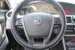 MG62012款1.8L 自动驾值版