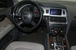 奥迪Q72010款3.6FSI quattro 舒适型