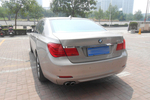 宝马7系2009款730Li 领先型