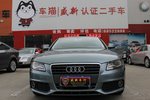 奥迪A4L2010款2.0TFSI 技术型