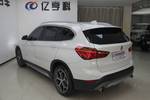 宝马X12016款sDrive20Li 豪华型