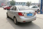 起亚RIO2007款GLS 1.4手动