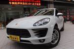 保时捷Macan2016款Macan 2.0T