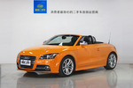 奥迪TTS2011款TTS Roadster 2.0TFSI quattro