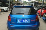 铃木天语SX42011款1.6L 手动 灵动型